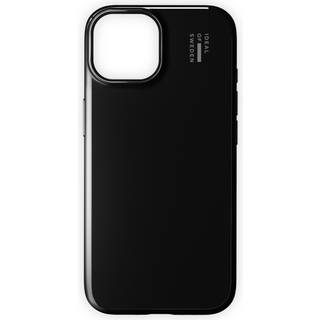 iDeal Of Sweden - Slim Case MagSafe Glossy Black - iPhone 13, 14, 15 & 16E