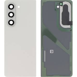 Galaxy Z Fold5 5G Bagcover - Cream