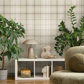 Albany Wallpaper Kirkham Check 14180