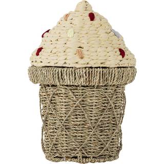 Bloomingville Cillie Opbevaringskurv