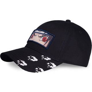 Naruto Baseball Cap Sasuke Men's