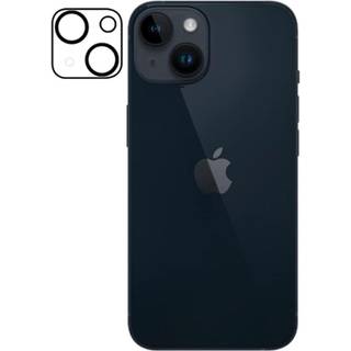 iPhone 15 / 15 Plus - Mobilize Kamerabeskyttelse