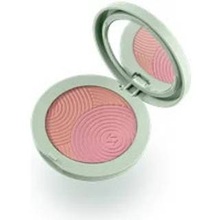 KIKO Milano Kind by KIKO Silky Touch Powder Duo Blush 6 gr. - 01 Flora Flush