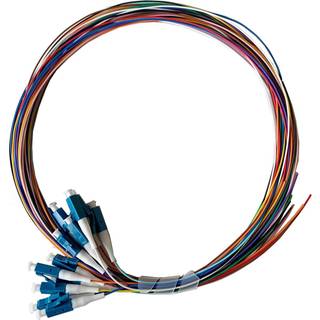 Pigtail LC/UPC 9/125 OS2