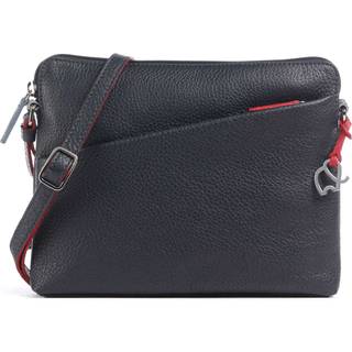 Mywalit Milano Crossover taske mørkeblå