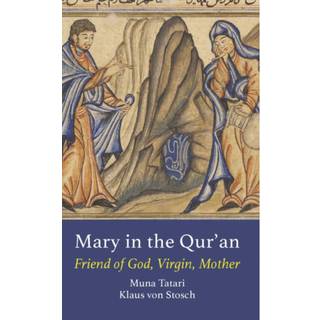 Mary in the Qur'an