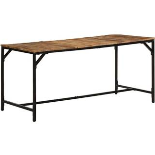 Spisebord - 160 x 80 x 75 cm