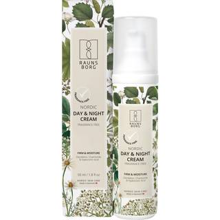 Raunsborg All-Day Face Cream Sensitive - 50 ml.