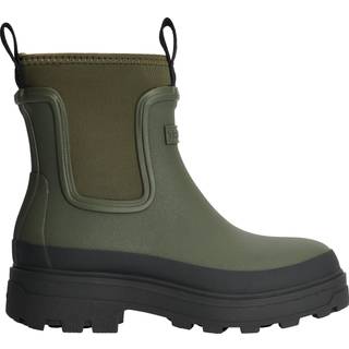 Tretorn Women's Yun Gummistøvler Damer størrelse 41 farve olivengrøn