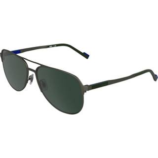 Zeiss ZS25172S 061 60 Solbriller Mænd Gunmetal - Satin Dark Gunmetal - 60mm