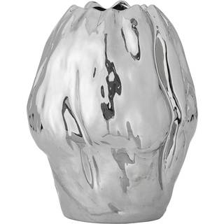Bloomingville Bobby Vase, sølv