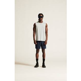 Craft ADV Essence 2 Running Shirt Men - Grey, Size M - grey