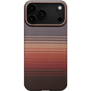PITAKA Ultra-Slim Case Sunset - iPhone 17 Pro