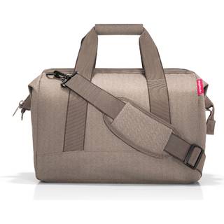 Reisenthel Rejsetaske allrounder M - Brun