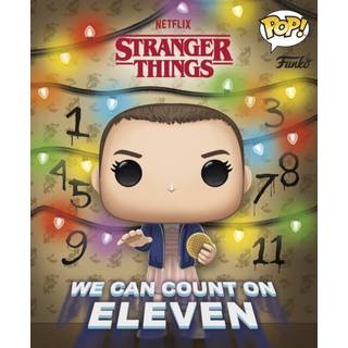 Stranger Things: We Can Count on Eleven (Funko Pop!)