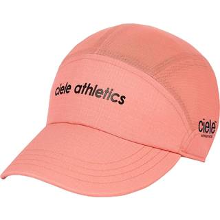 Kasket Ciele FSTCap SC Field Iconic SL - Blossom ca-0064-pk003 Størrelse S/M