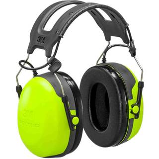 3M™ PELTOR™ CH-3 Listen Only Headset hovedbøjle HT52A-112