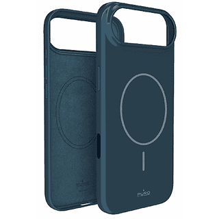 PURO Pulse cover til iPhone 17 Air - grøn