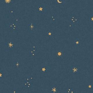Albany Wallpaper Celestial Sky LD3615