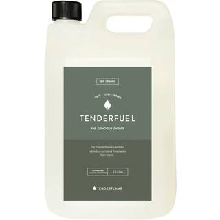 Tenderflame Tenderfuel Organic 2.5 liter - Fuel ✓ På lager - klar til levering og afhentning