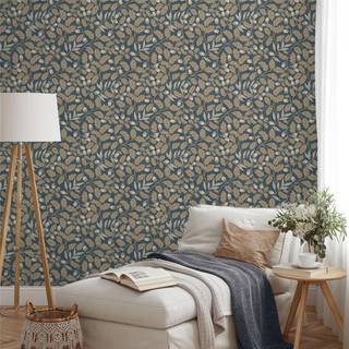 Arthouse Wallpaper Acorn Trail 100360AH