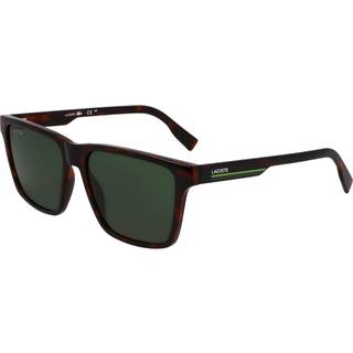 Lacoste L6039S N 214 57 Solbriller Mænd Tortoiseshell - Tortoise - 57mm