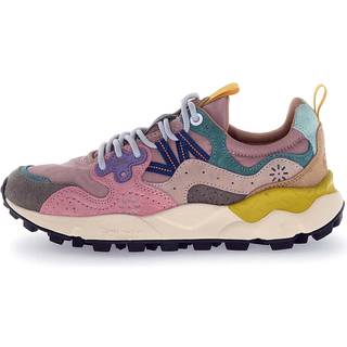 Flower Mountain Women's Yamano 3 Sneaker Damer størrelse 36 farve kulørt