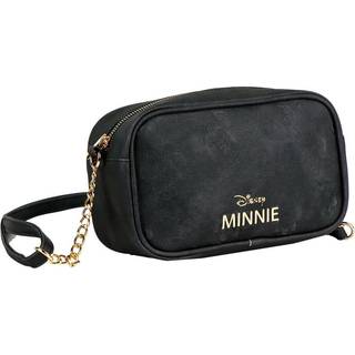 MICKEY & MINNIE - Shoulderbag - 21,5x12,5x8cm