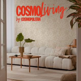 Cosmo Living by Cosmopolitan Wallpaper Earthlines 79063-1