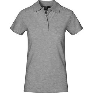 Promodoro E4005F XS Sportsgrå (lyng)