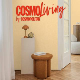 Cosmo Living by Cosmopolitan Wallpaper Cosmo Textured Plain 79109-5