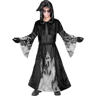 Fortabte sjæle kostume