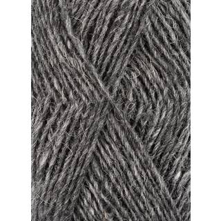 Istex Fjallalopi - 100 % Islandsk uld. Smukt uldgarn. Grus Grå 3058