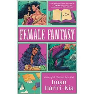 Female Fantasy