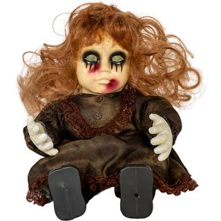 Lilith Moonshade - The Undead Haunting Doll 38cm