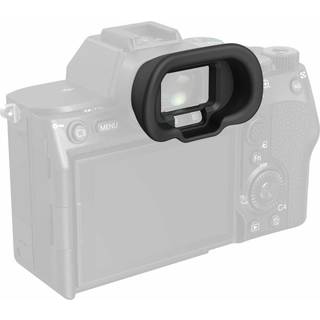 SmallRig 5255 Camera Viewfinder Eyecup til Selected Sony Alpha 1 / 7 / 9 Series Cameras