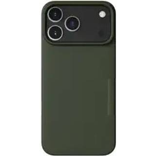 iPhone 17 Pro Max Nudient Thin Case - MagSafe Kompatibel - Pine Green