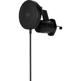 Aqiila Chargebird QC1 Qi2 trådløs oplader 3-i-1 med bilmontering
