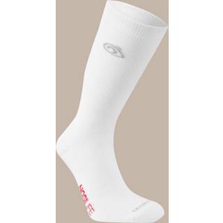 CRAGHOPPERS NosiLife rejsestrømper, hvid