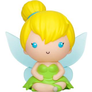 Tinker Bell Figural Bank Tinker bell 20 cm