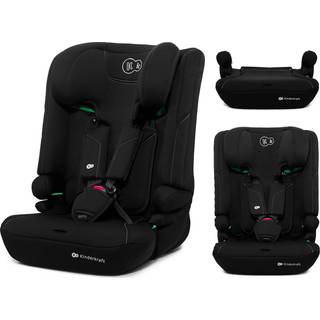 Kinderkraft I-COMFY i-Size Autostol, Black