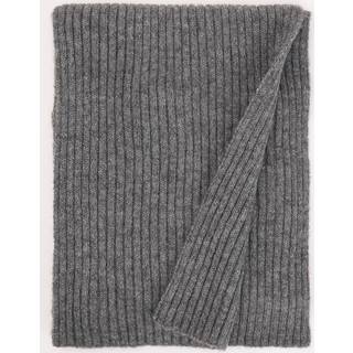 Barts Wyoni Scarf Halstørklæde Herrer størrelse One Size farve grå