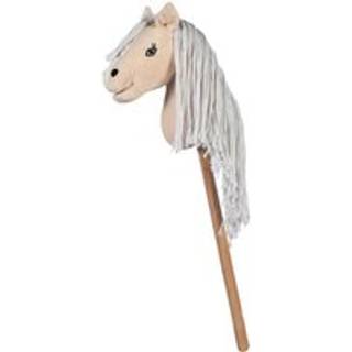 HKM kæphest Pro - Slim Line - Beige