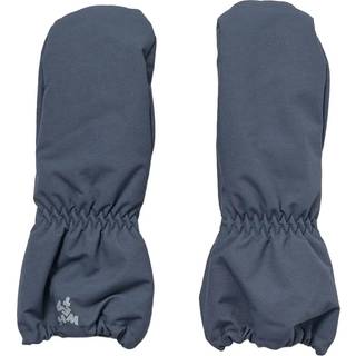 WHEAT Kid's Monta Handsker Børn størrelse XL - 6-8 Years farve blå