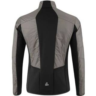 Löffler Hybridjacket Athletico PL60 Syntetisk jakke Herrer størrelse 52 farve grå