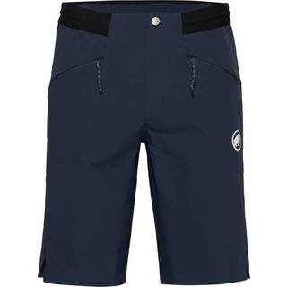 Mammut Men's Aenergy Light SO Shorts Marine, M