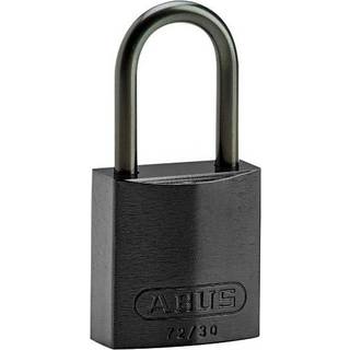 Aluminium hængelåse - Kompakt