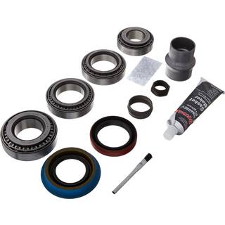 Timken DRK323 Let Differential Rebuild Kit