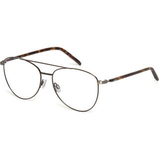 Pepe Jeans PJ1293 C2 56 Briller Mænd Silver - Silver - 56mm
