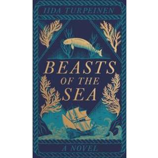 Beasts of the Sea
